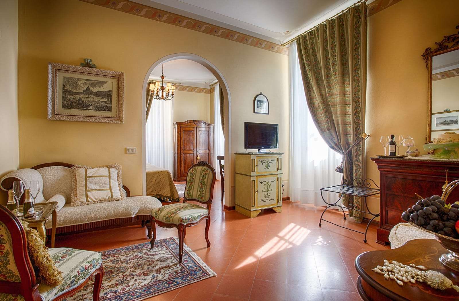 Sala de estar