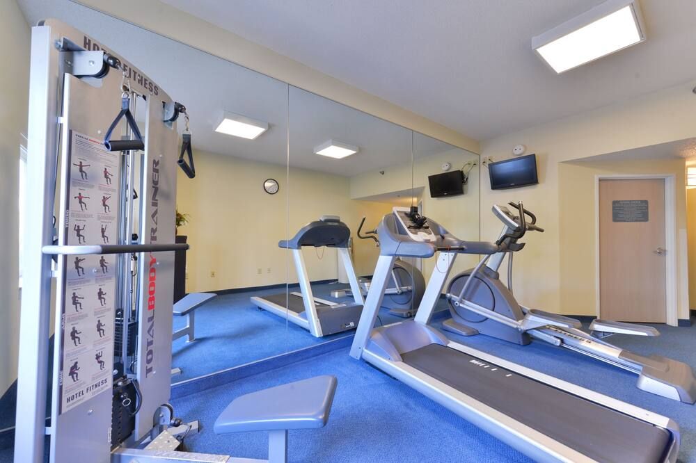 Gimnasio