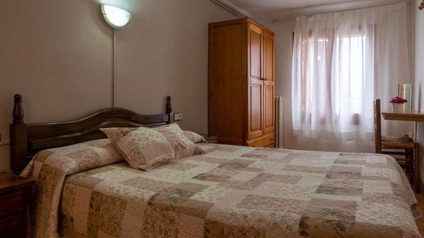 Hostal L'estacio