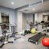Gimnasio