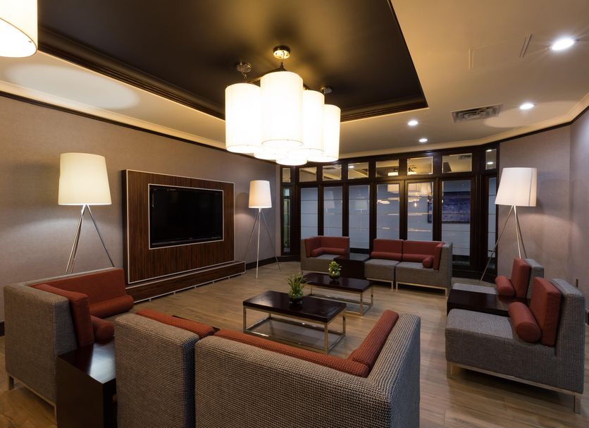 Servicio del hotel Foto