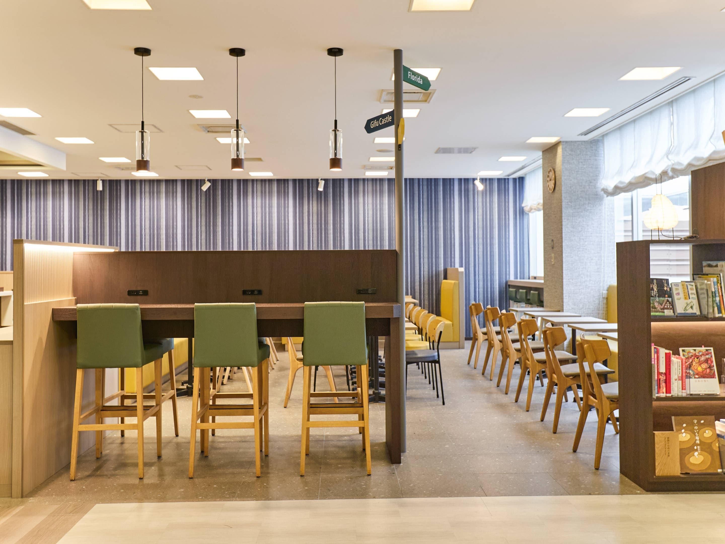 Servicio del hotel