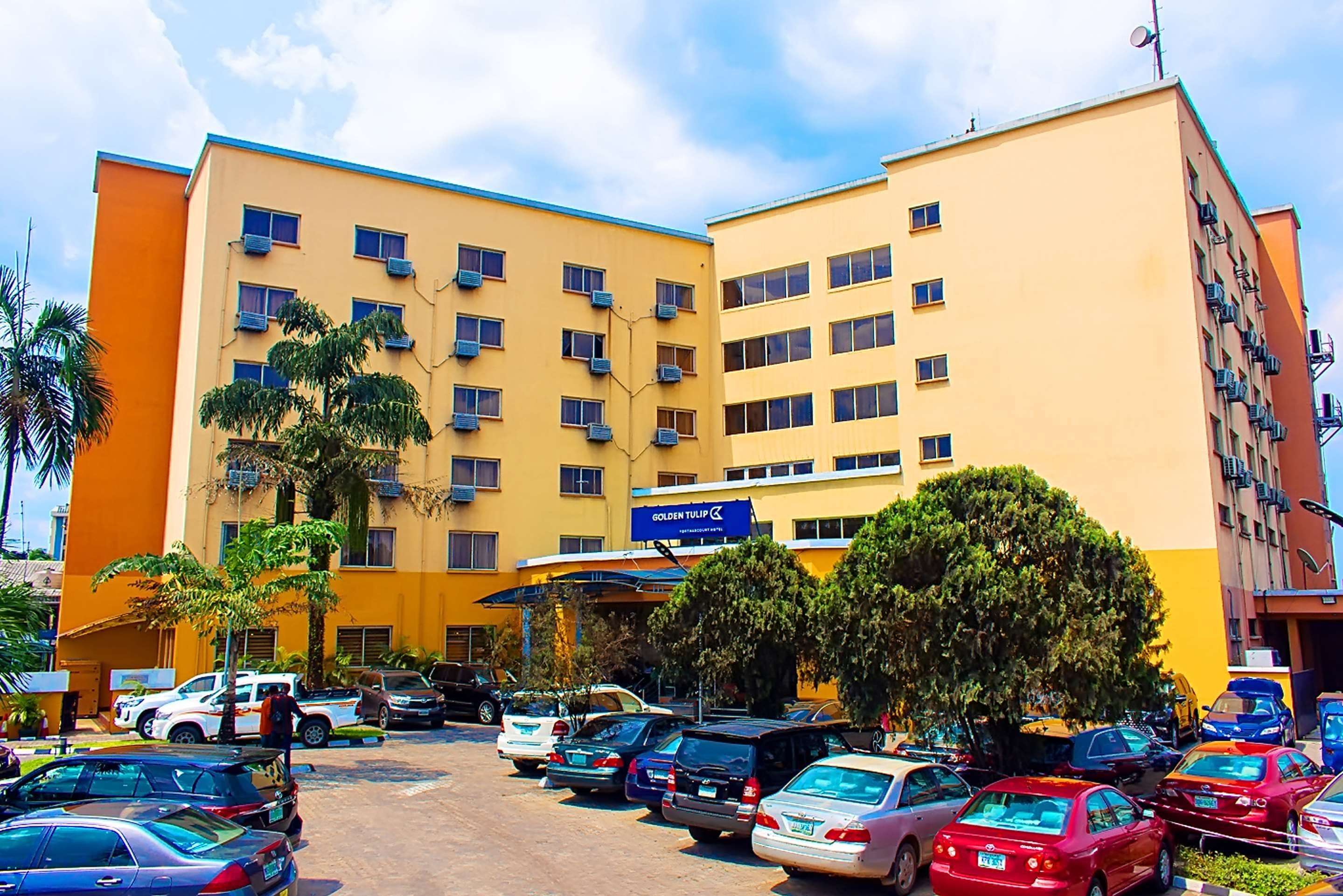 Edificio
