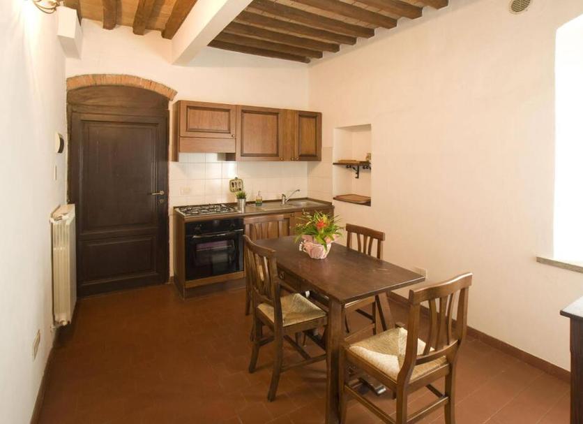 Cocina Foto