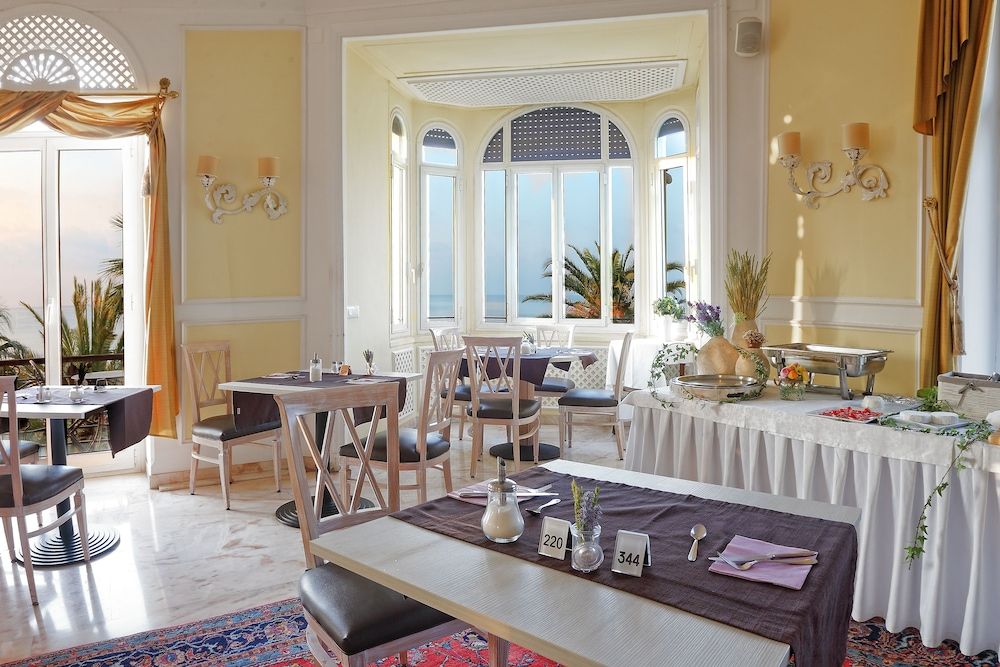Restaurante