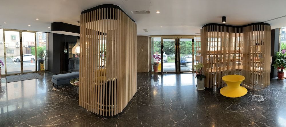 Recepción