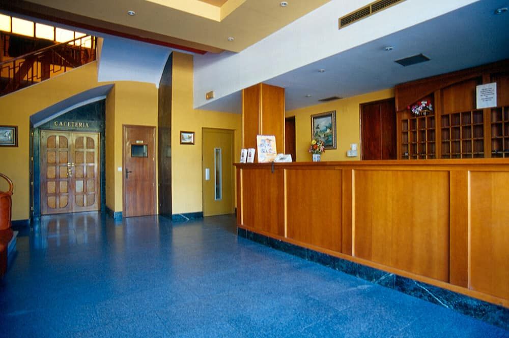 Recepción