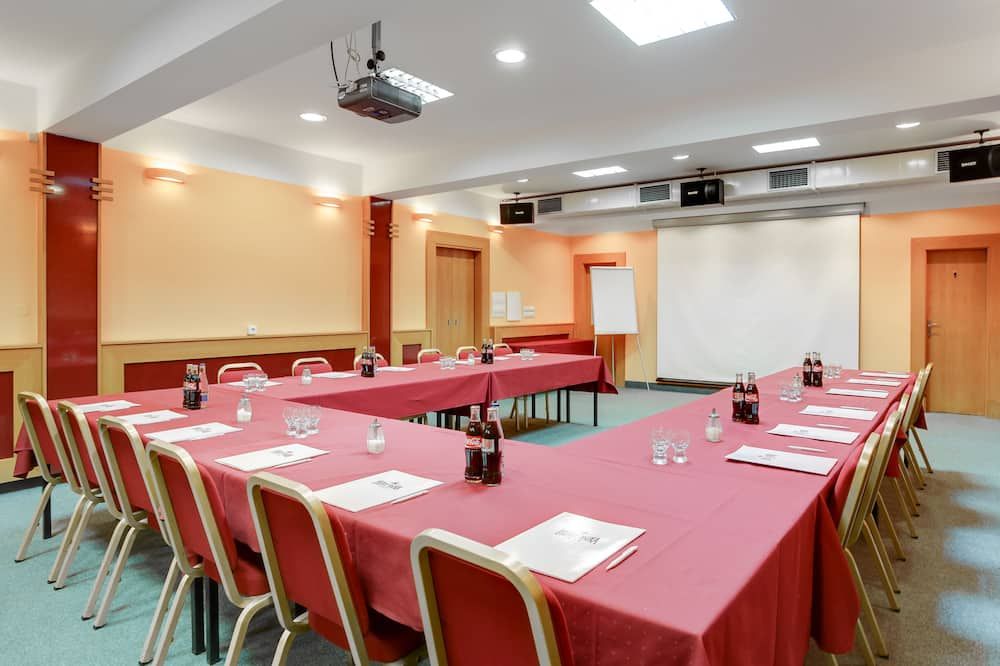 Sala de conferencias
