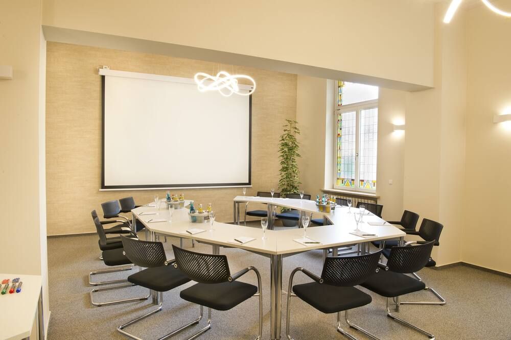 Sala de conferencias