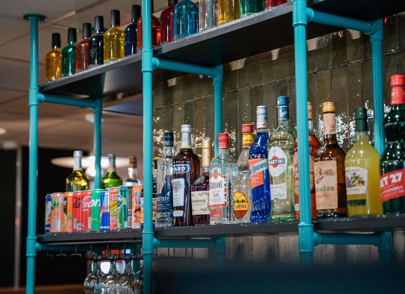 Bar Foto