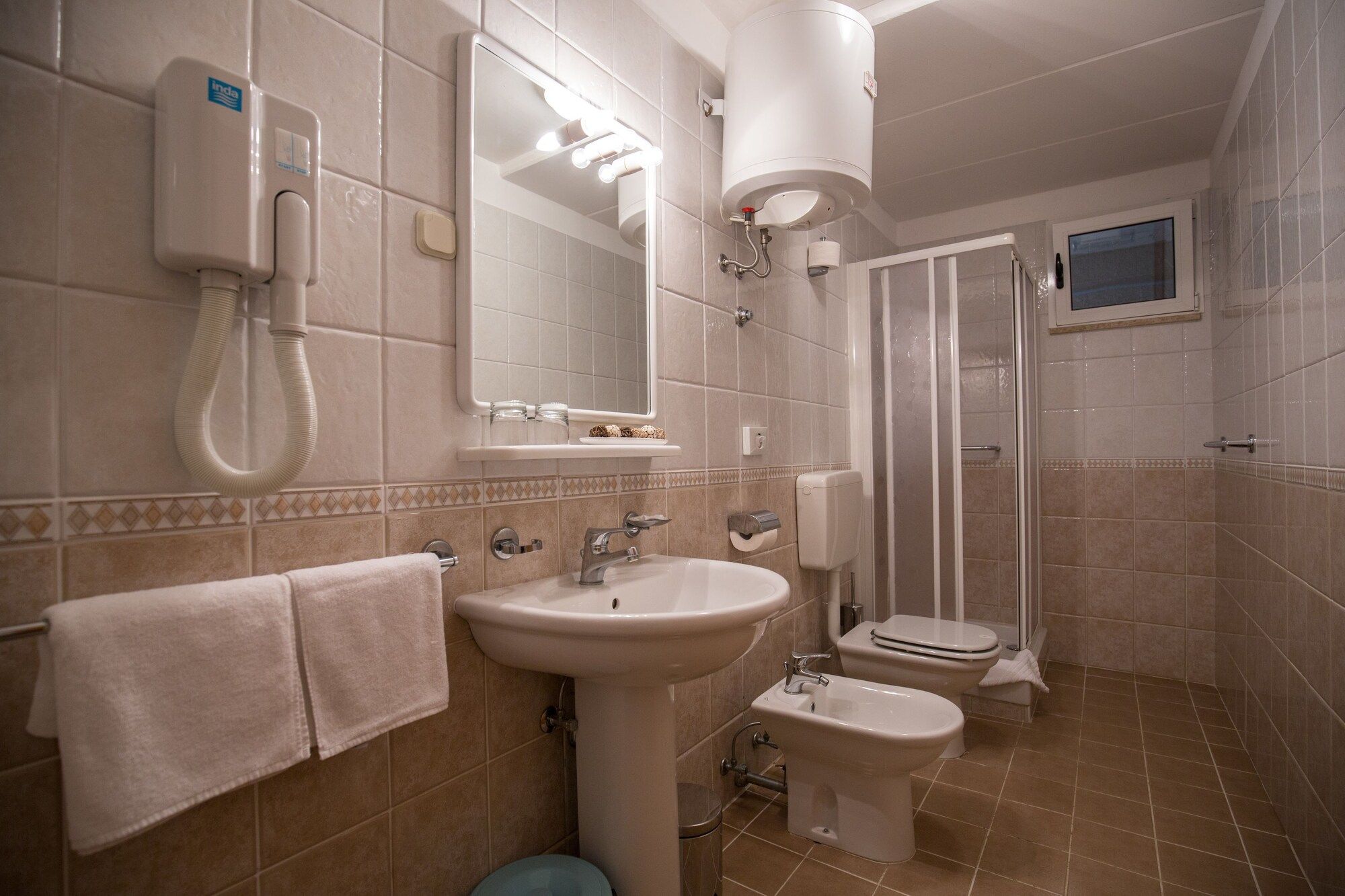 Baño