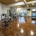 Gimnasio