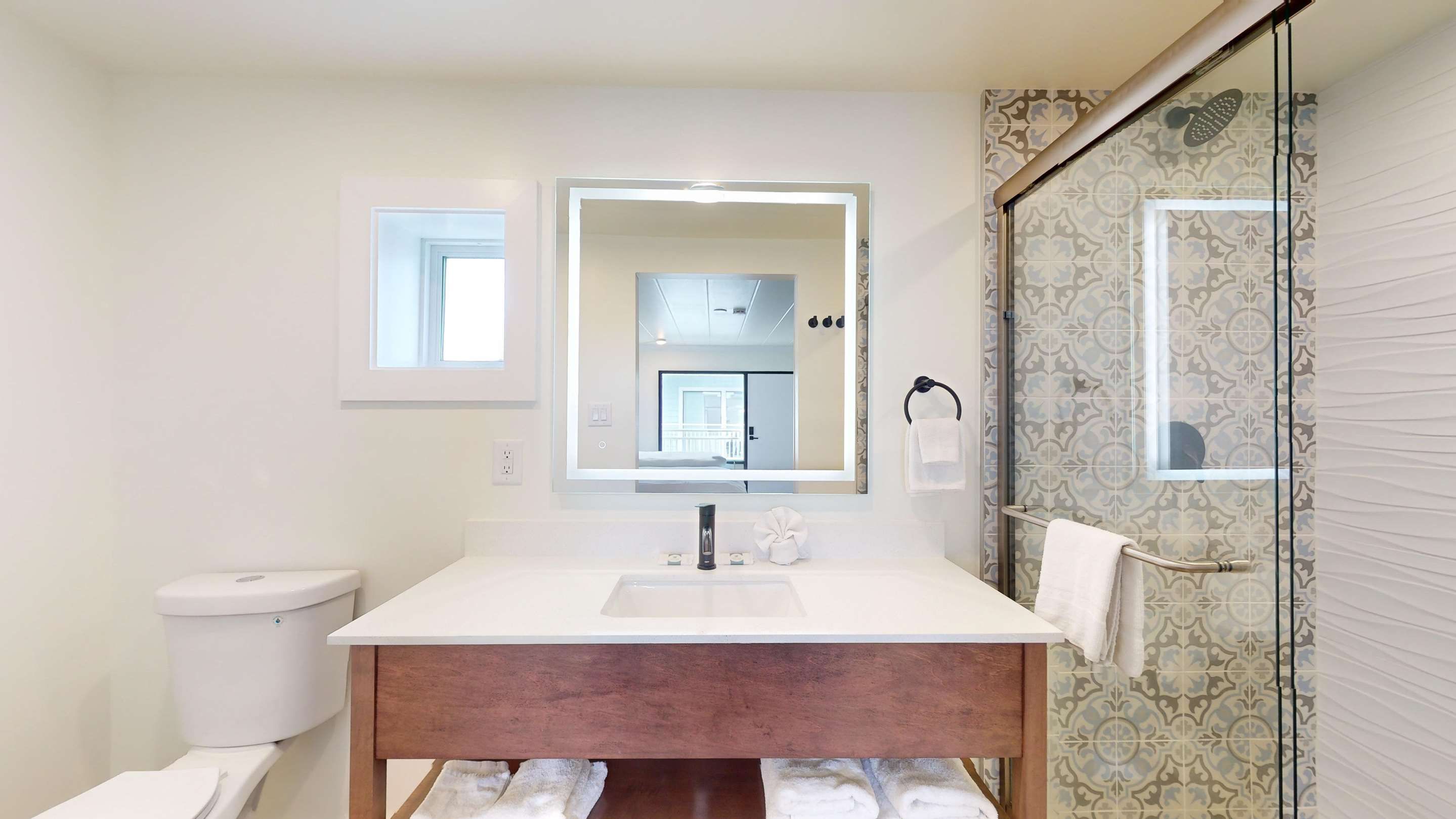 Baño