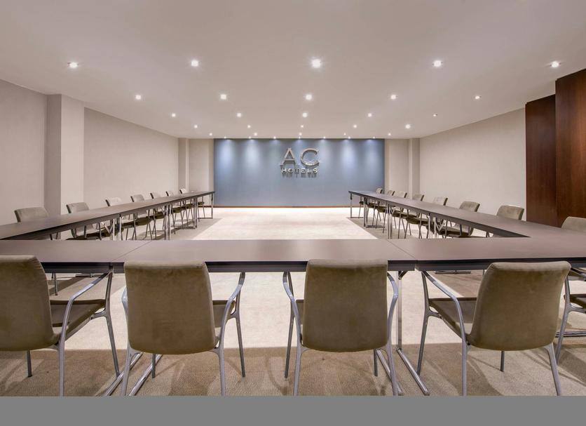 Sala de conferencias Foto