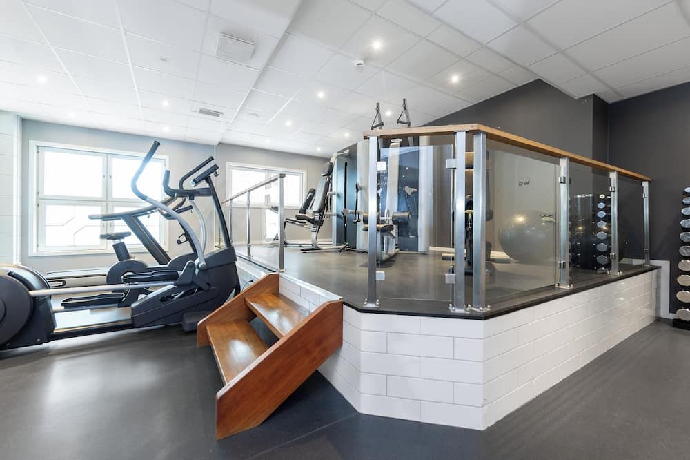 Gimnasio