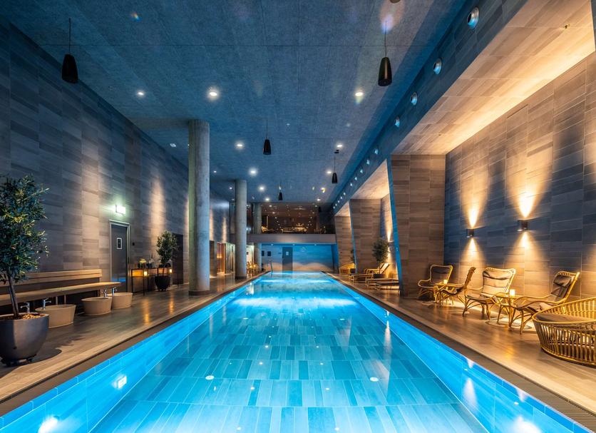 Piscina Foto