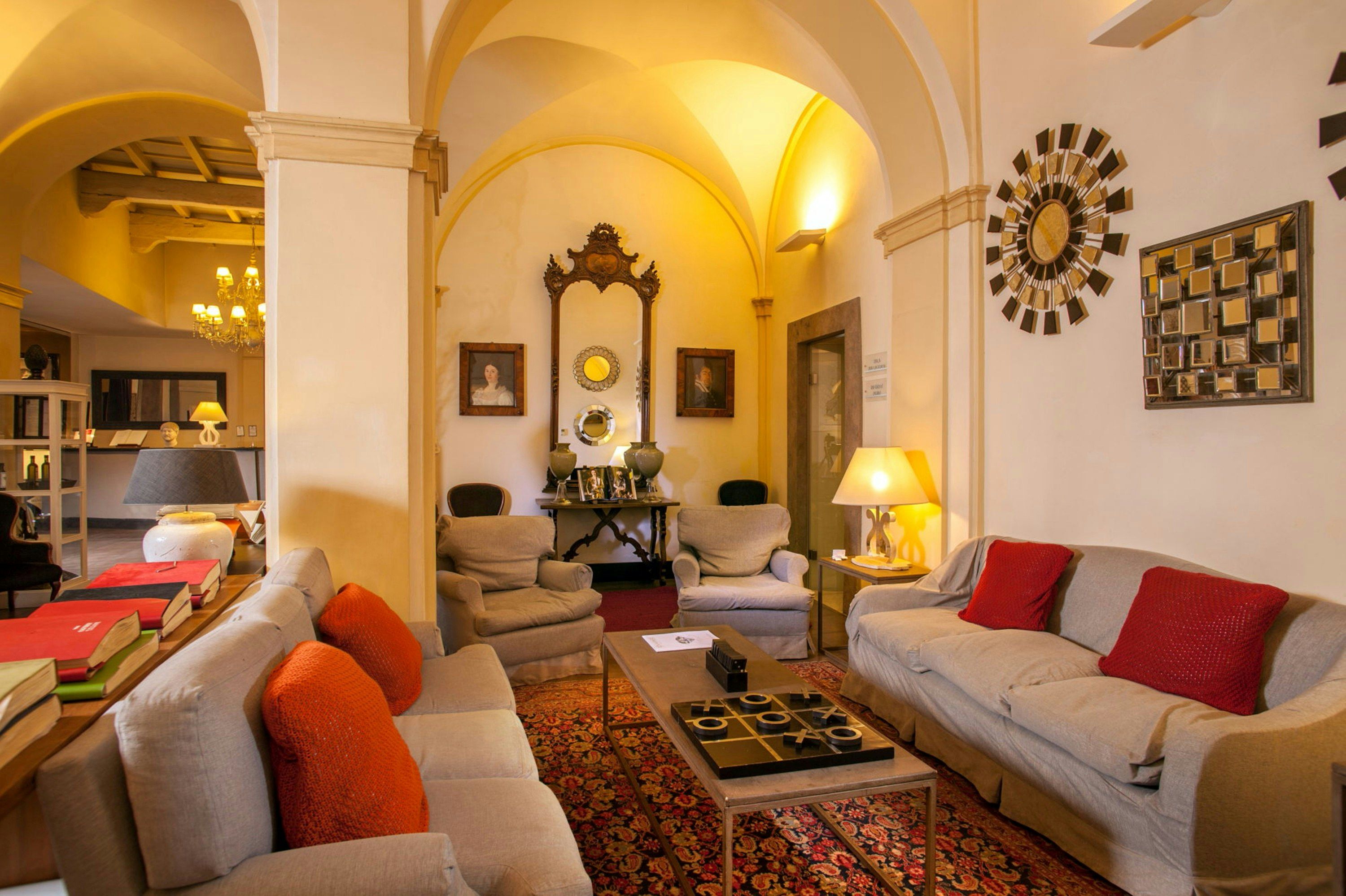 Sala de estar