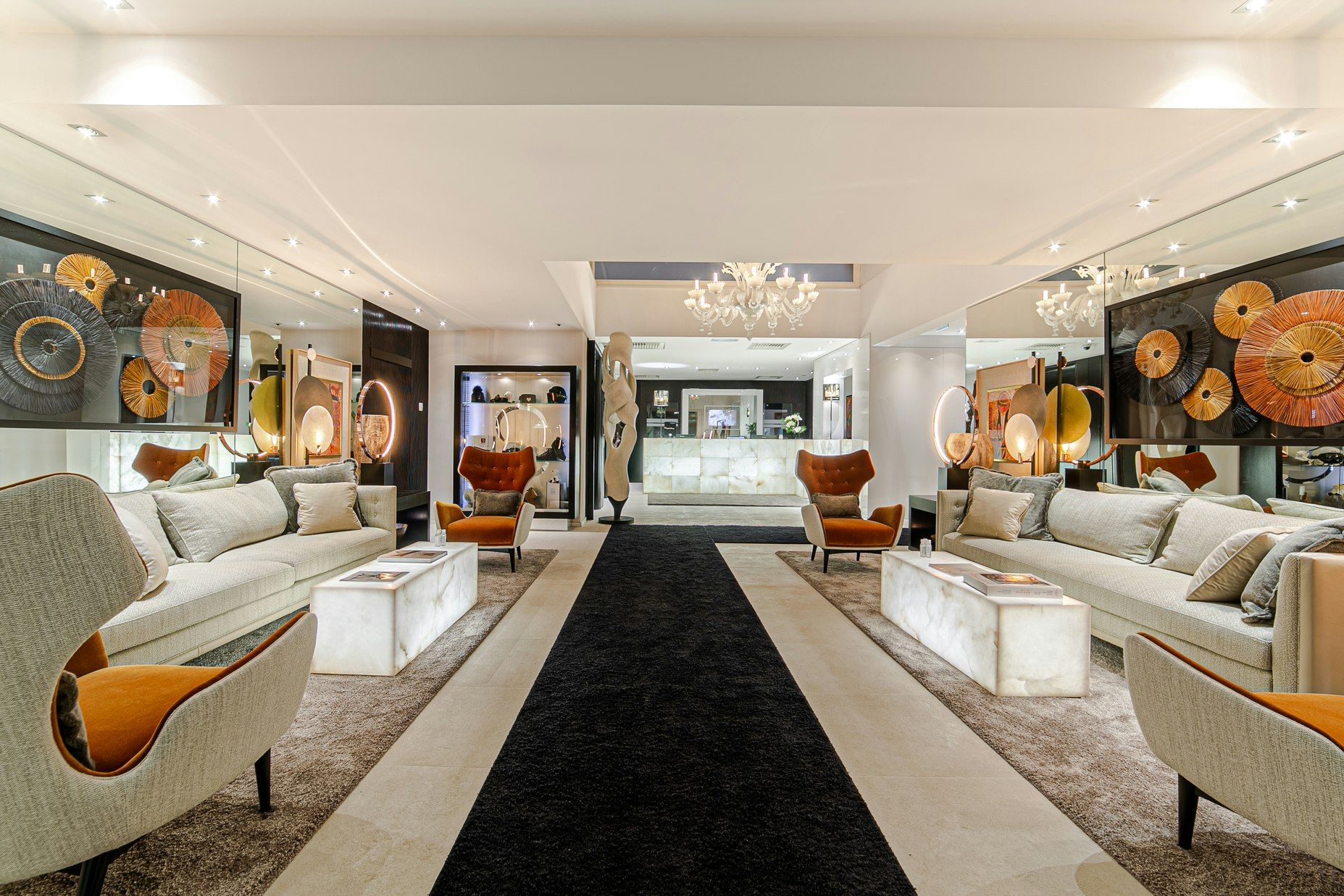 Sala de estar