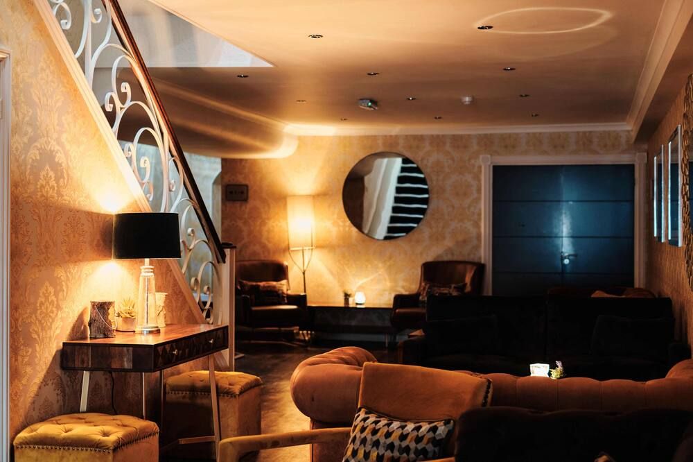 Sala de estar