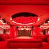 Sala de banquetes