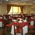 Sala de banquetes