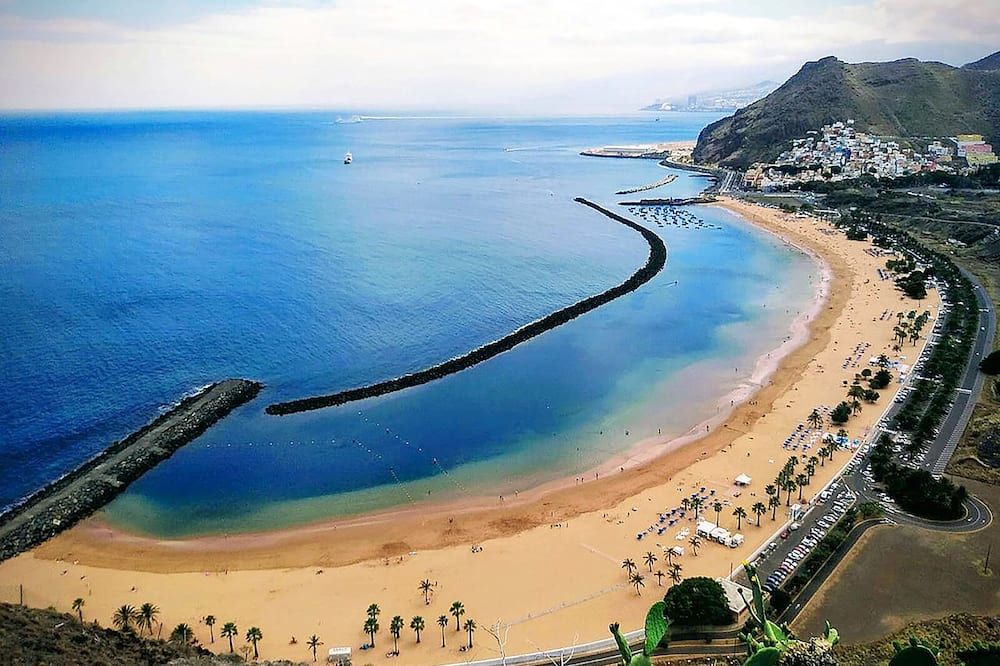 Playa Foto