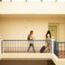 Escaleras