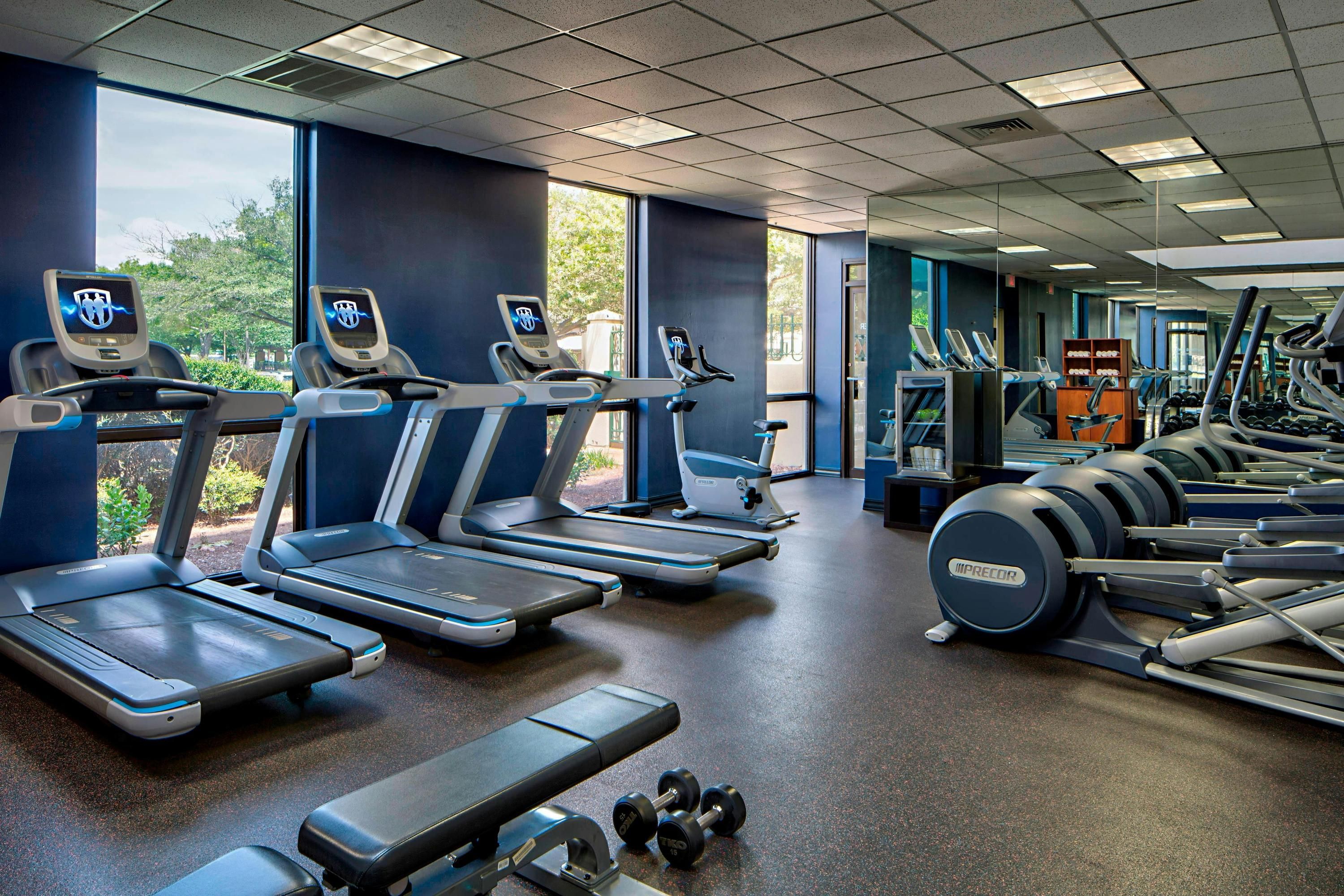 Gimnasio