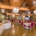 Sala de banquetes