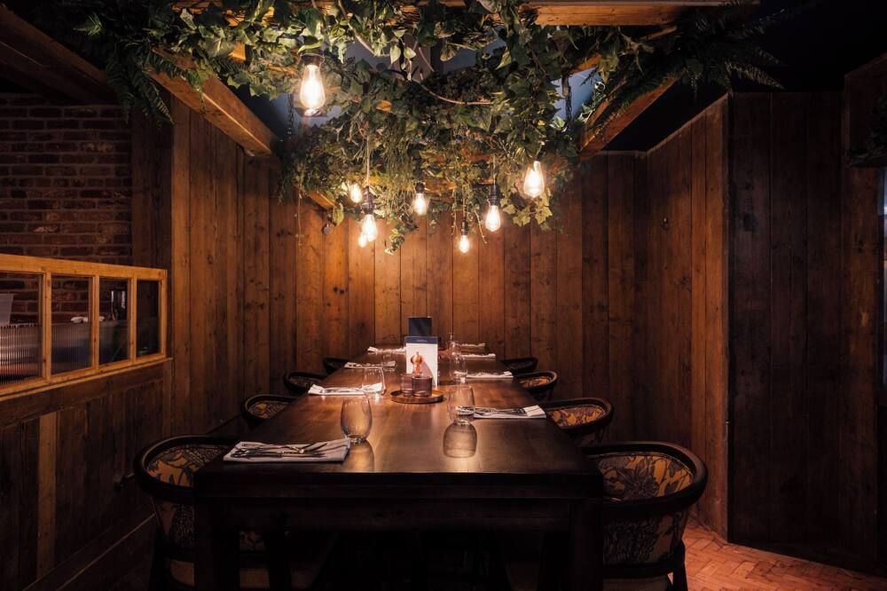 Restaurante