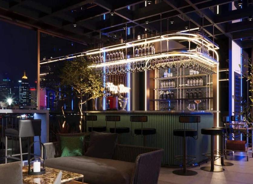 Bar Foto