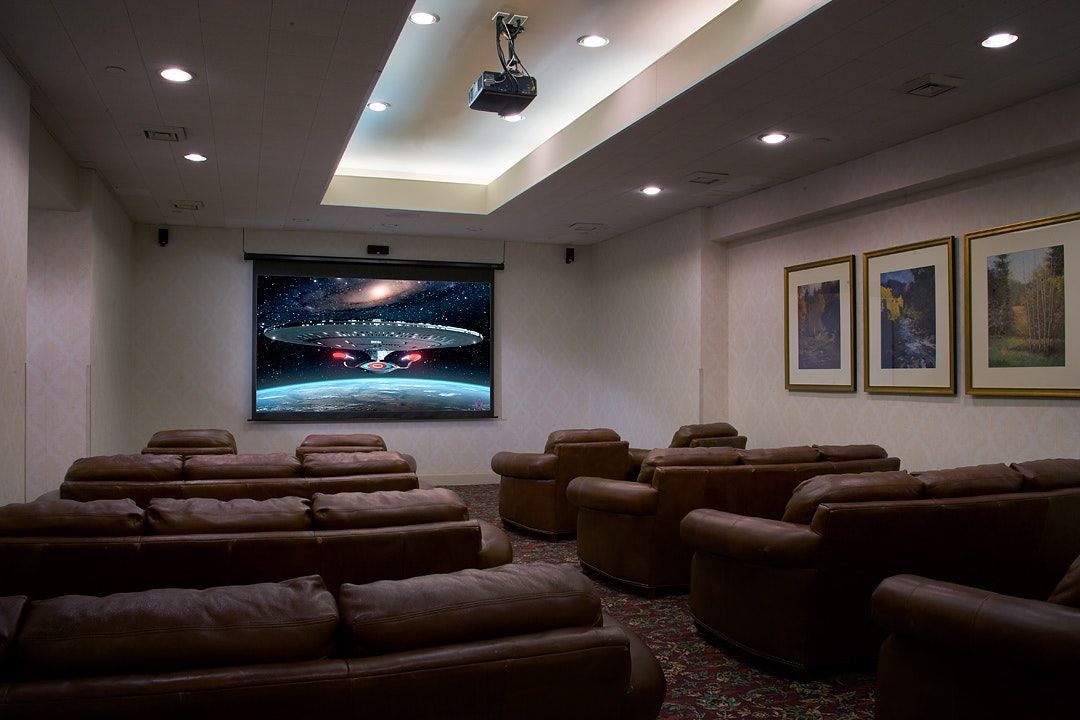 Sala de estar