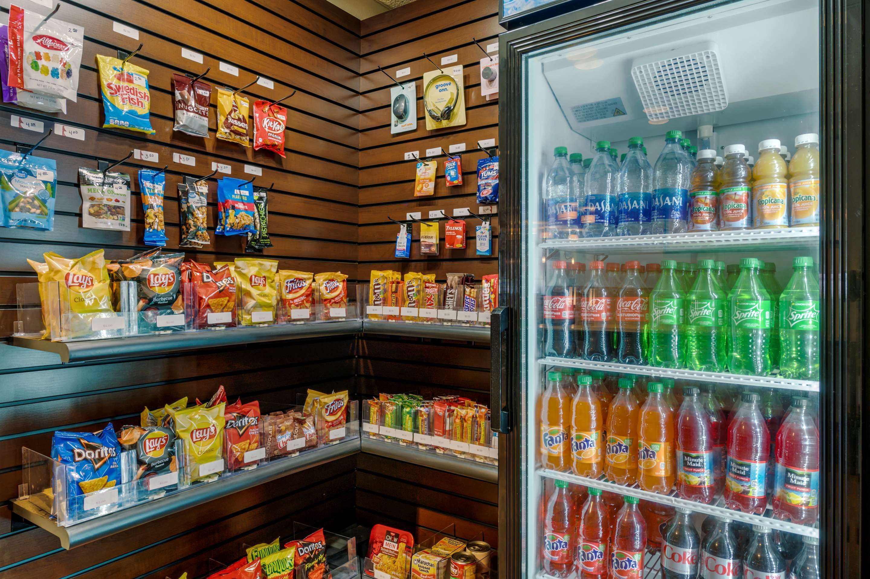 Tienda