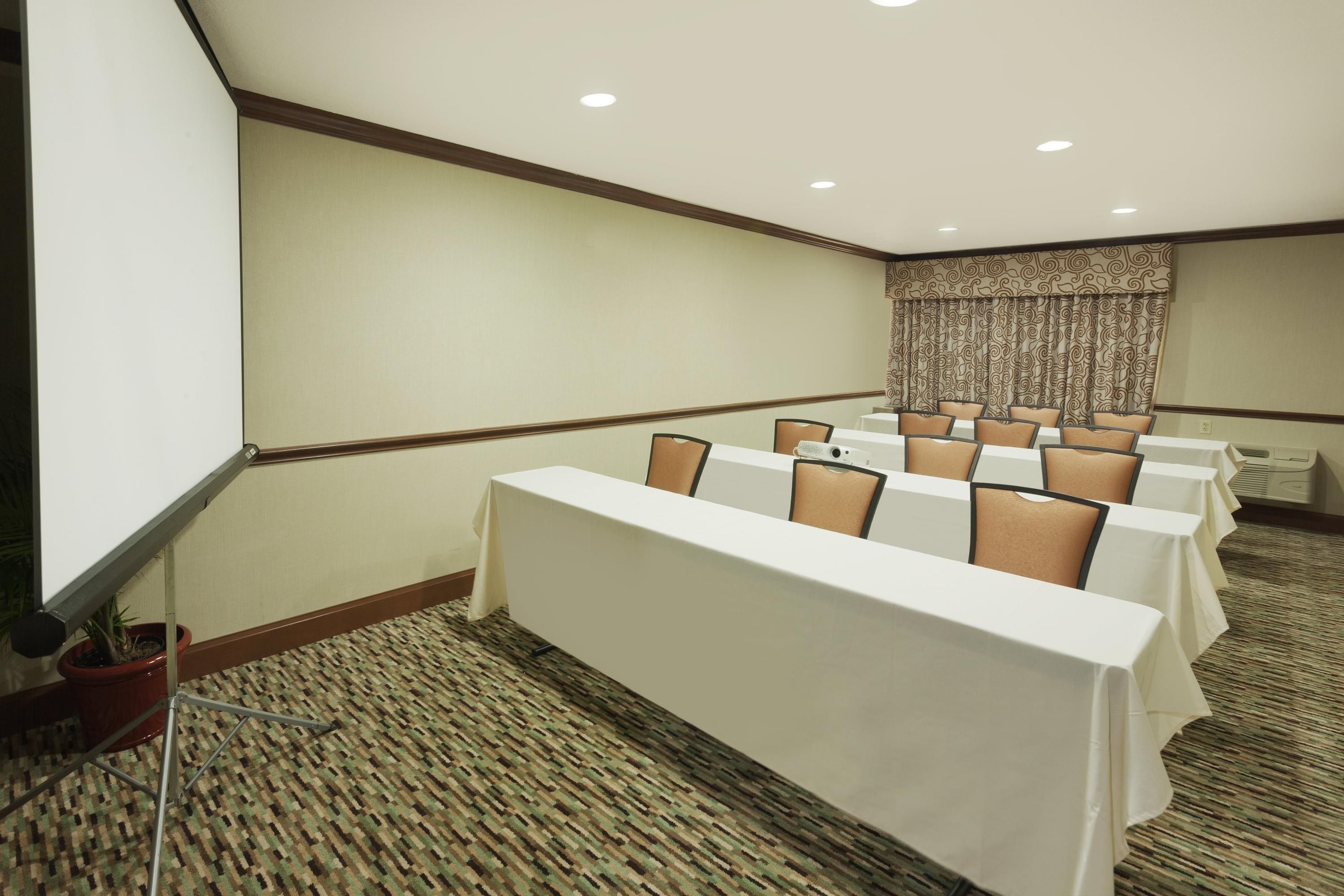 Sala de conferencias