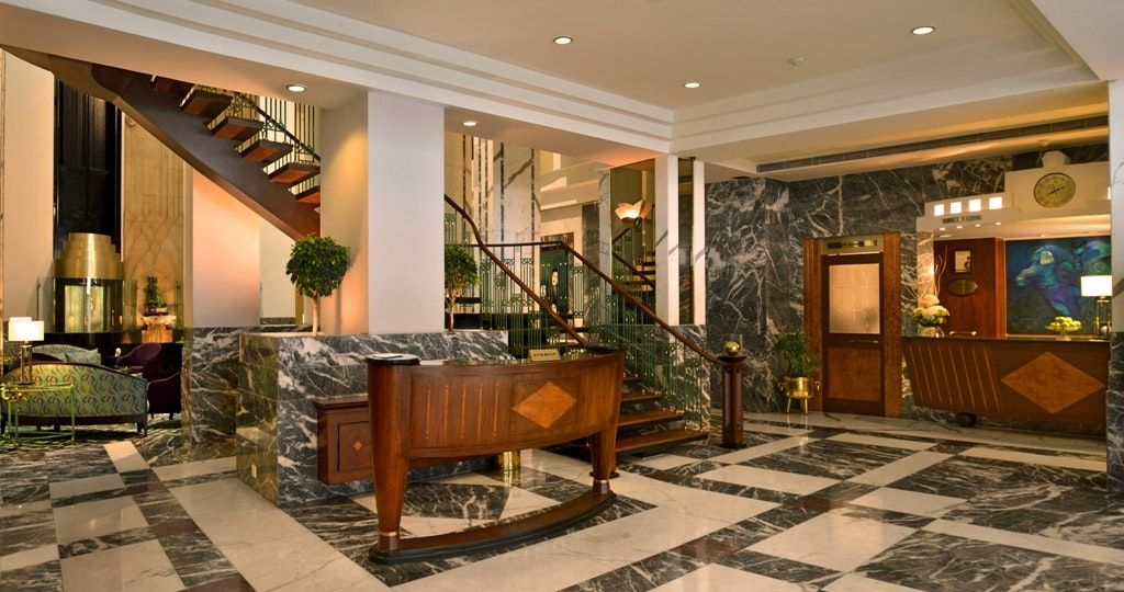 Recepción