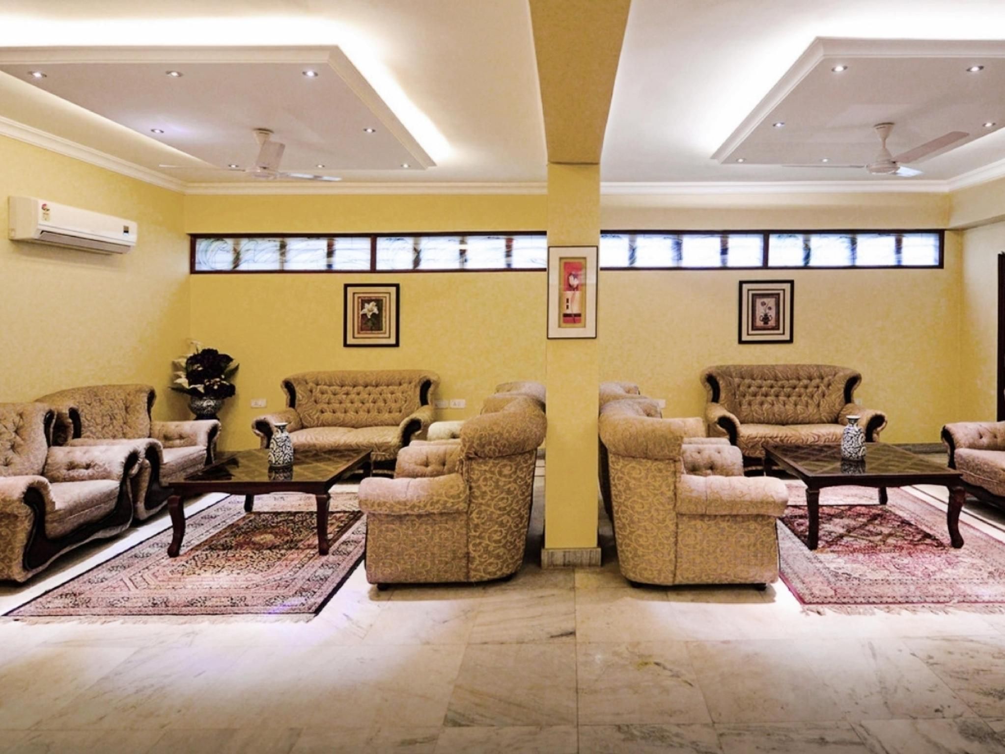 Sala de estar
