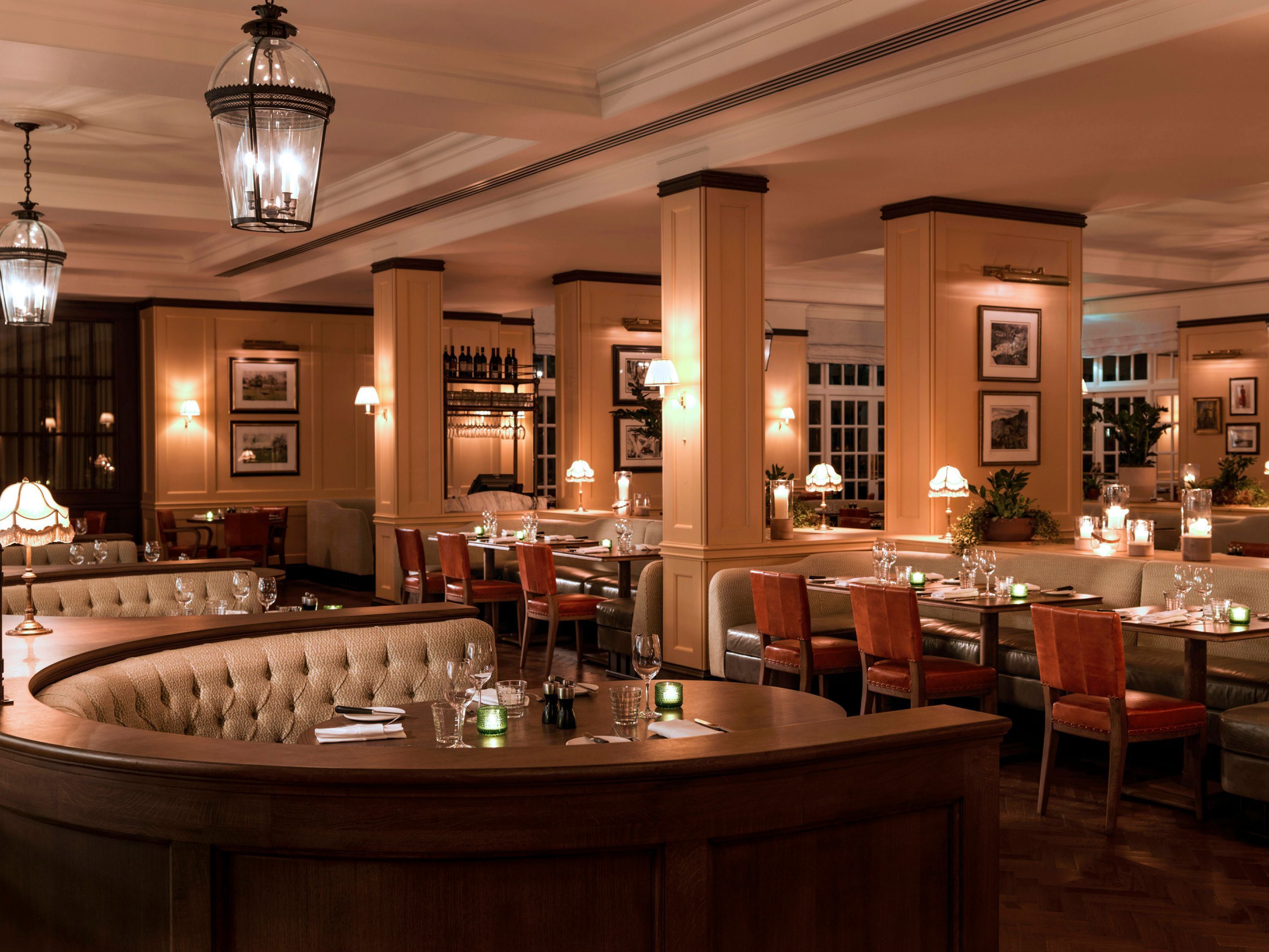 Restaurante