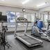 Gimnasio