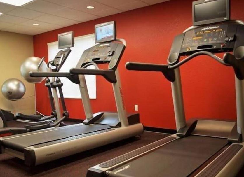 Gimnasio Foto