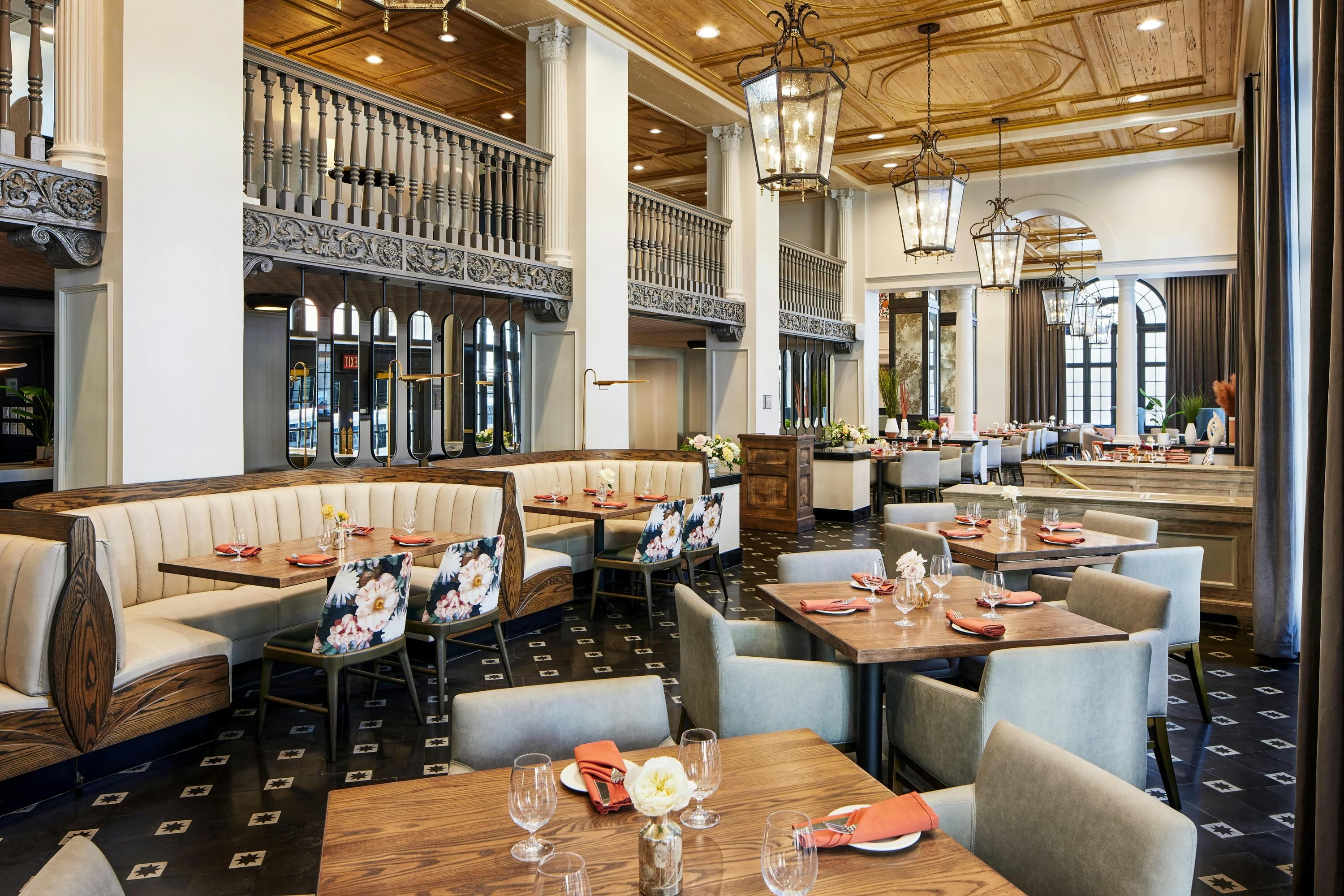 Restaurante