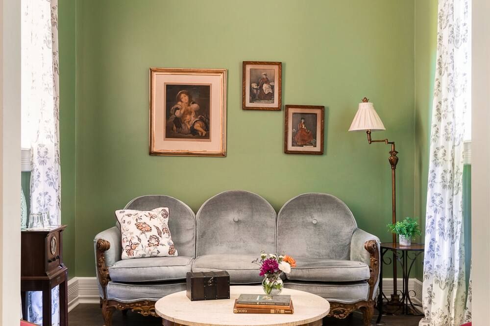 Sala de estar