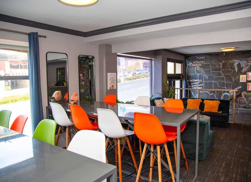 Comedor Foto