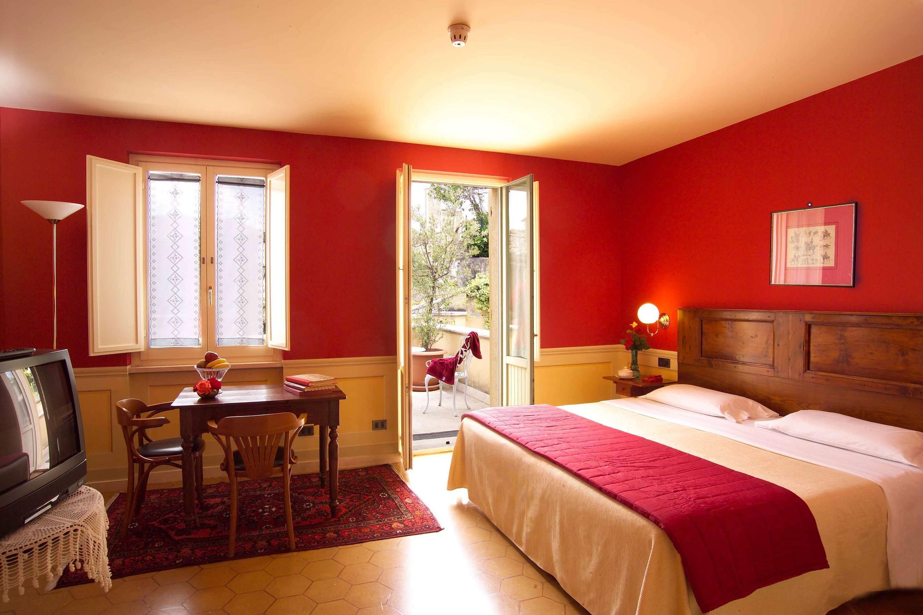 Habitación