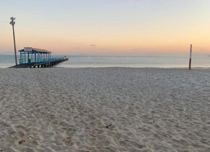 Playa Foto