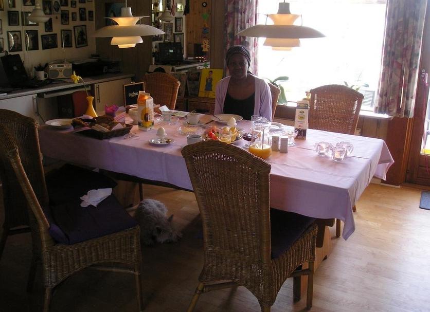 Comedor Foto