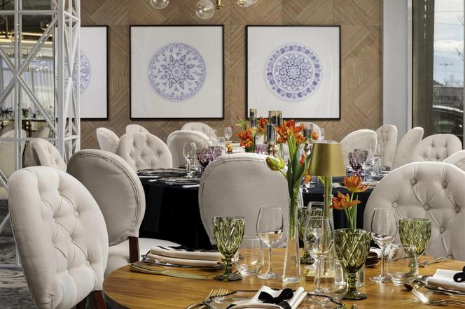 Mercure Sibiu Airport