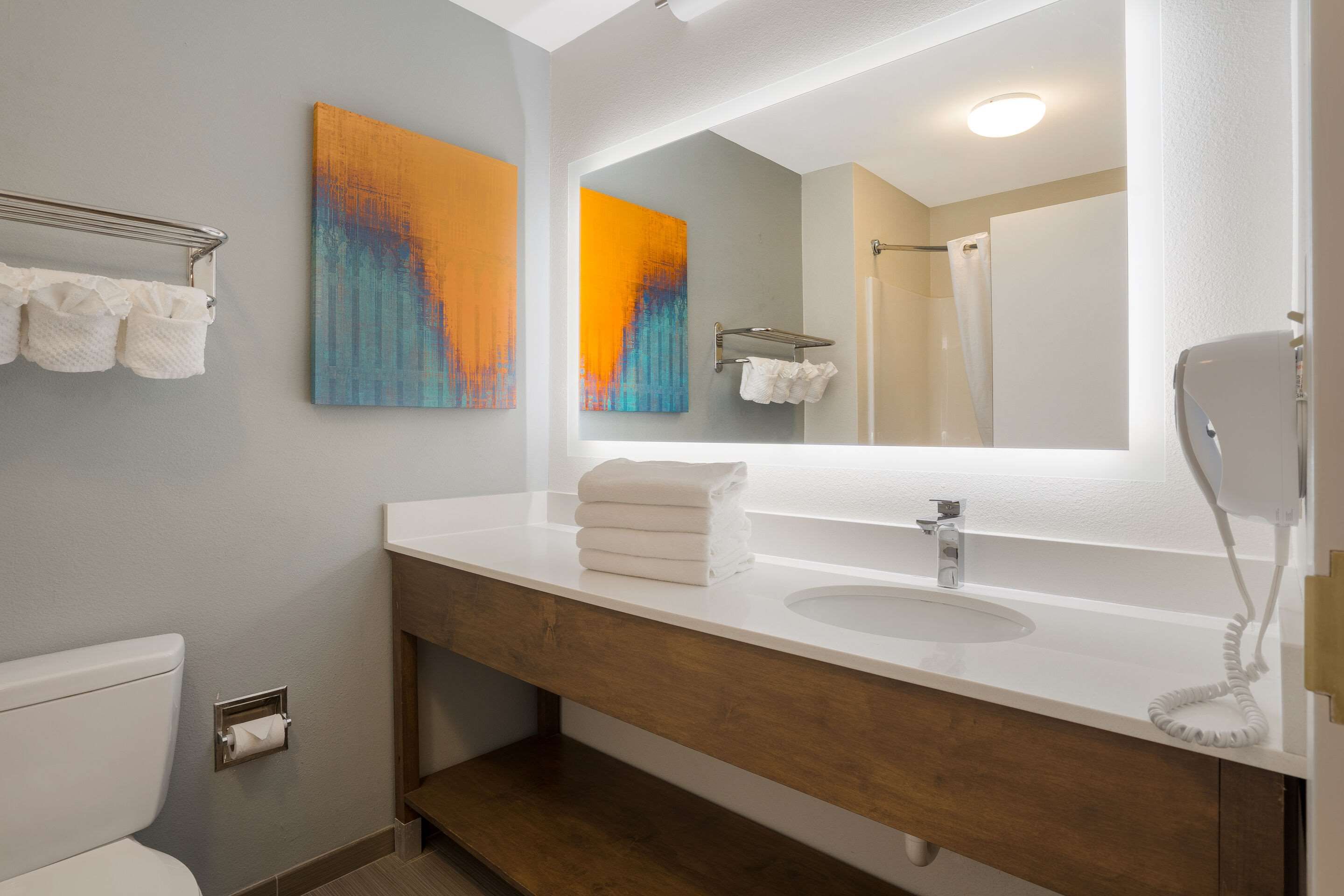 Baño