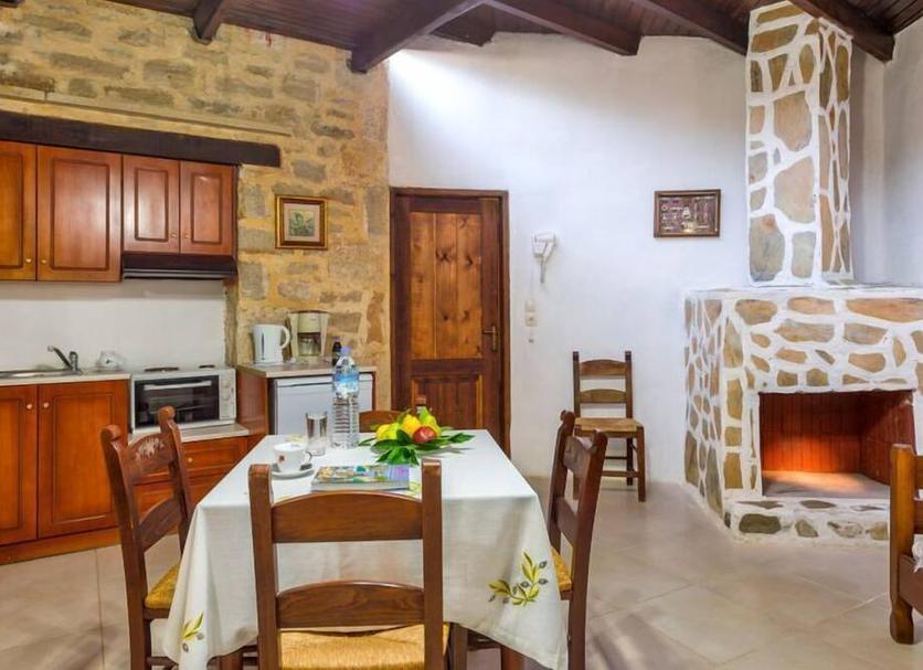 Comedor Foto