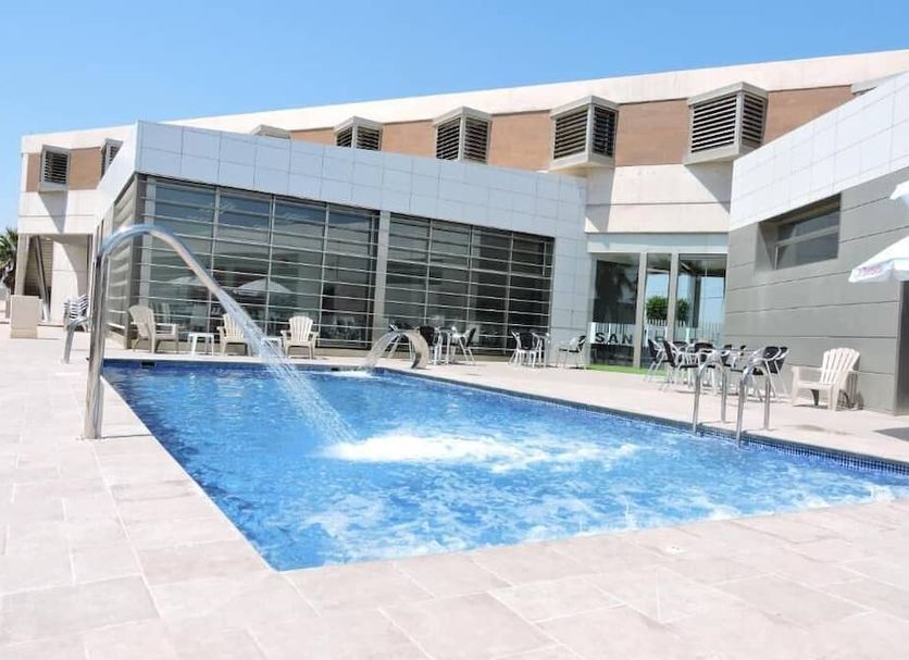 Piscina Foto