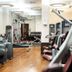 Gimnasio